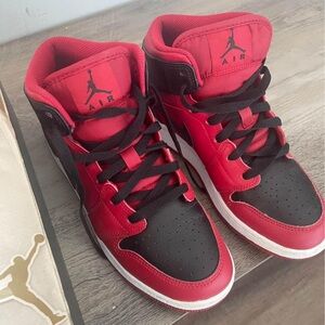 Jordan 1 Shoes - 7.5